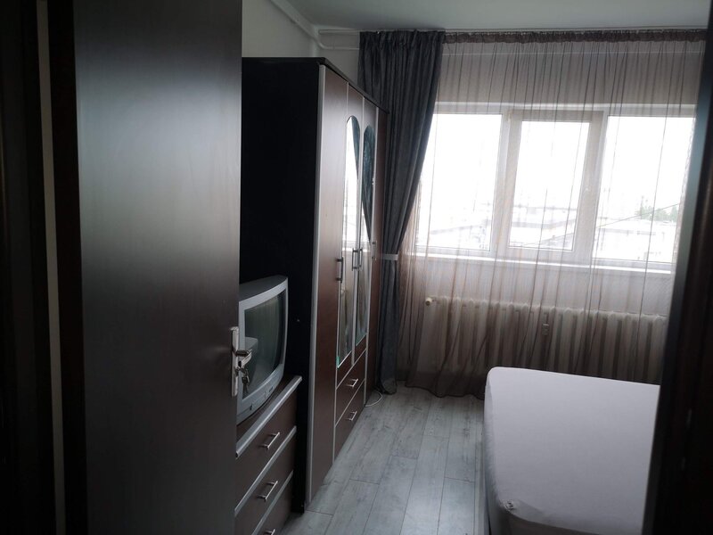 Piata Iancului -Avrig- Mihai Bravu