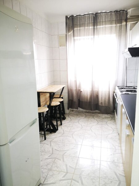 Piata Iancului -Avrig- Mihai Bravu