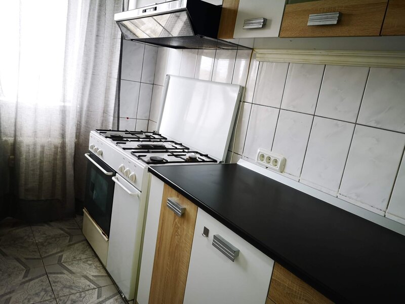 Piata Iancului -Avrig- Mihai Bravu